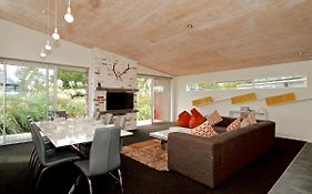 Stargazer - Ohakune Holiday Home