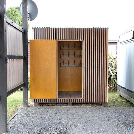 Stargazer - Ohakune Holiday Home Exterior photo